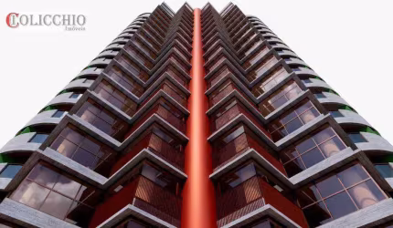 Apartamento para venda em Jardim de 126.00m² com 3 Quartos, 3 Suites e 2 Garagens