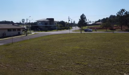 Terreno para venda em Jardim Dacha Sorocaba de 1030.00m²