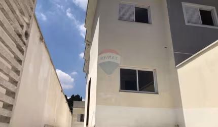 Casa para venda em Jordanópolis de 86.00m² com 2 Quartos, 2 Suites e 2 Garagens