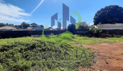 Terreno para venda em Jardim Novo I de 202.66m²