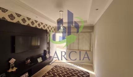 Apartamento para venda em Parque São Camilo de 48.00m² com 2 Quartos