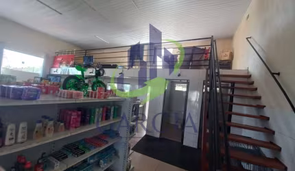 Loja para venda e aluguel em Jatobazeiro de 1650.00m²