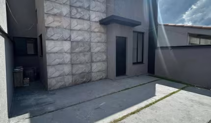 Casa para venda em Vila Lavínia de 75.00m² com 3 Quartos e 1 Suite