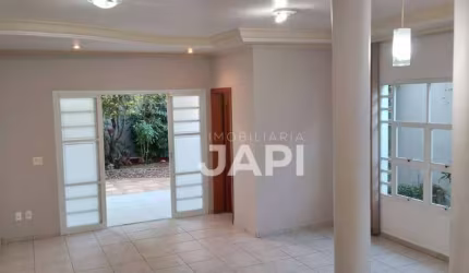 Casa para alugar em Vila Das Hortências de 227.00m² com 4 Quartos, 2 Suites e 2 Garagens