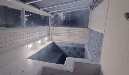 Apartamento para venda em Presidente Altino de 74.00m² com 2 Quartos, 1 Suite e 1 Garagem