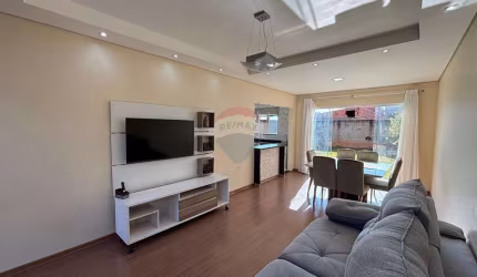 Casa para venda em Vila Primavera de 84.35m² com 2 Quartos e 5 Garagens