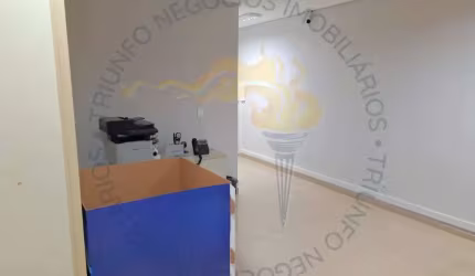 Sala Comercial para venda em Vila Bela Vista de 94.00m²