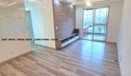 Apartamento para venda em Picanço de 75.00m² com 3 Quartos, 1 Suite e 1 Garagem