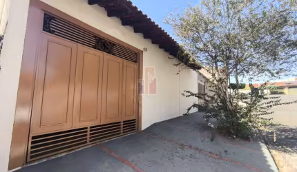 Casa para venda em Conjunto Habitacional Isaura Pitta Garms de 45.00m² com 3 Quartos e 2 Garagens