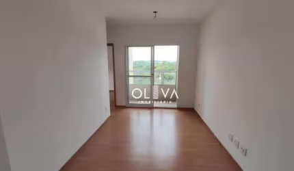 Apartamento para venda e aluguel em Rios Di Itália de 48.00m² com 2 Quartos e 1 Garagem