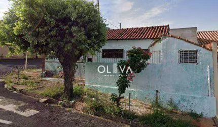 Casa para venda em Vila Angélica de 55.00m² com 1 Quarto