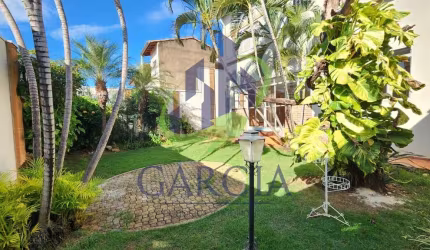 Casa para alugar em Jardim Serra Dourada de 300.00m² com 4 Quartos e 1 Suite