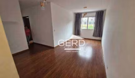 Apartamento para venda em Vila Yara de 73.00m² com 3 Quartos e 1 Garagem