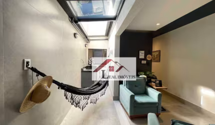 Apartamento para venda em Jardim Bela Vista de 63.00m² com 1 Quarto, 1 Suite e 1 Garagem