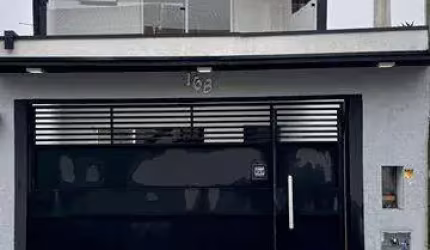 Casa para venda em Vila Brasileira de 166.00m² com 3 Quartos, 1 Suite e 2 Garagens