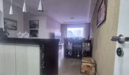 Apartamento para venda em Mogi Moderno de 77.18m² com 3 Quartos e 1 Suite
