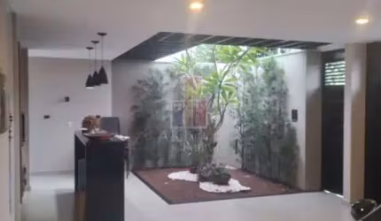 Casa para venda em Jardim San Mateo de 135.00m² com 3 Quartos, 1 Suite e 2 Garagens