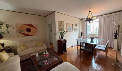 Apartamento para venda em Botafogo de 105.00m² com 2 Quartos e 1 Garagem