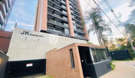 Apartamento para alugar em Parque Campolim de 67.00m² com 2 Quartos, 1 Suite e 2 Garagens