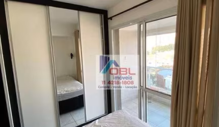 Apartamento para alugar em Tatuapé de 35.00m² com 1 Quarto e 1 Garagem