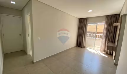 Apartamento para venda em Vila Hortência de 51.00m² com 2 Quartos e 1 Garagem