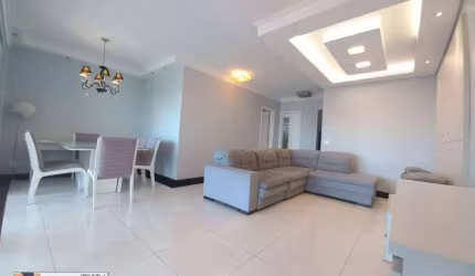 Apartamento para alugar em Vila Mariana de 94.00m² com 2 Quartos, 2 Suites e 2 Garagens