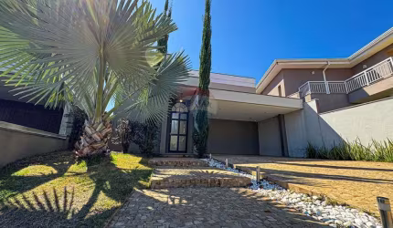 Casa de Condomínio para venda em Jardim San Marco de 218.94m² com 3 Quartos, 3 Suites e 4 Garagens