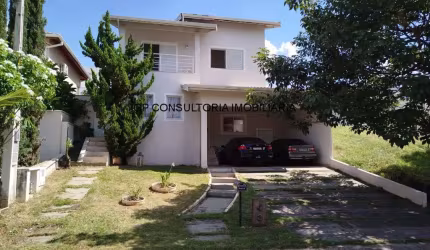 Casa para venda em Jardim Reserva Bom Viver De Indaiatuba de 360.00m² com 3 Quartos, 1 Suite e 4 Garagens