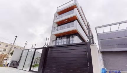 Kitnet para alugar em Rebouças de 20.00m² com 1 Quarto, 1 Suite e 1 Garagem