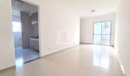 Apartamento para alugar em Socorro de 70.00m² com 3 Quartos, 1 Suite e 1 Garagem