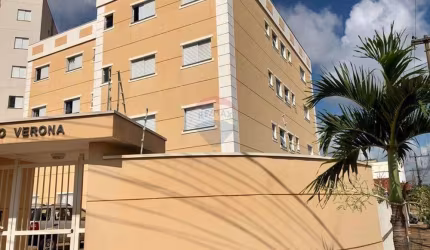 Apartamento para alugar em Jardim Santa Cruz de 59.00m² com 2 Quartos