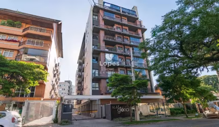 Apartamento para venda em Alto Da Glória de 67.00m² com 2 Quartos, 1 Suite e 1 Garagem