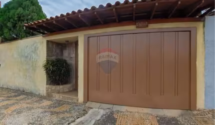 Casa para venda em Jardim Nossa Senhora De Fátima de 248.25m² com 2 Quartos e 1 Suite