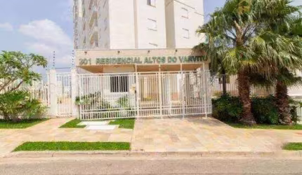 Apartamento para venda em Vila Esperança de 80.00m² com 3 Quartos, 1 Suite e 2 Garagens