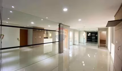 Apartamento para alugar em Jardim São Paulo de 177.00m² com 4 Quartos, 4 Suites e 4 Garagens