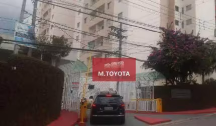 Apartamento para venda em Picanco de 64.00m² com 3 Quartos e 1 Garagem