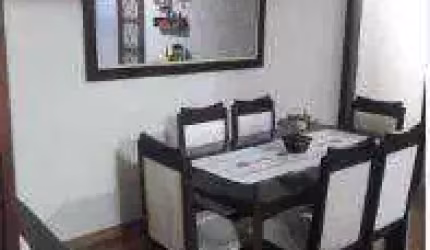 Casa para venda em Jardim Sao Guilherme Ii de 130.00m² com 2 Quartos e 2 Garagens