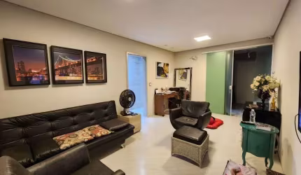 Apartamento para venda em Vila Bastos de 85.00m² com 2 Quartos e 1 Garagem