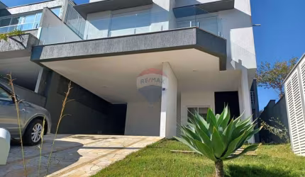 Casa de Condomínio para alugar em Cidade Parquelandia de 300.00m² com 3 Quartos e 1 Suite