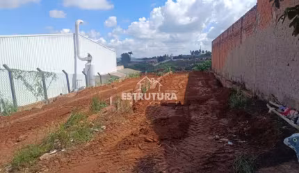 Terreno para venda em Jardim Centenário de 134.00m²