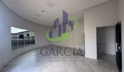 Sala Comercial para alugar em Jardim Santo Antônio de 60.00m²