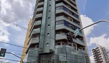 Apartamento para venda em Parque Santa Mônica de 178.00m² com 3 Quartos, 3 Suites e 2 Garagens