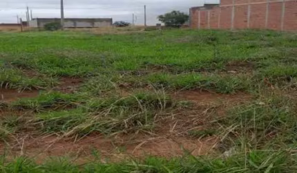 Terreno para venda em Residencial Arcoville de 220.00m²