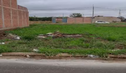 Terreno para venda em Residencial Arcoville de 220.00m²