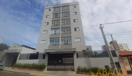 Apartamento para venda em Vila Monteiro (gleba I) de 42.49m² com 1 Quarto e 1 Garagem