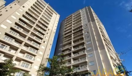 Apartamento para alugar em Residencial Parati de 58.00m² com 2 Quartos, 1 Suite e 1 Garagem