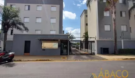 Apartamento para alugar em Jardim Ipanema de 76.00m² com 3 Quartos, 1 Suite e 1 Garagem