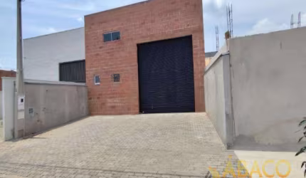Prédio Comercial para alugar em Jardim Embaré de 250.00m² com 4 Garagens