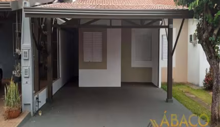 Casa para alugar em Jardim Ipanema de 47.80m² com 2 Quartos e 2 Garagens