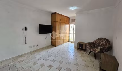 Kitnet para alugar em Nova Aliança de 30.00m² com 1 Quarto